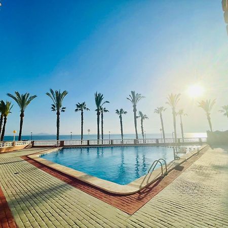 شقة Atico Penthause Siesta San Blas  المظهر الخارجي الصورة